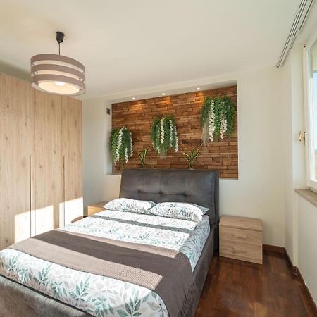 Bed and Breakfast La Residencia Альгеро Экстерьер фото
