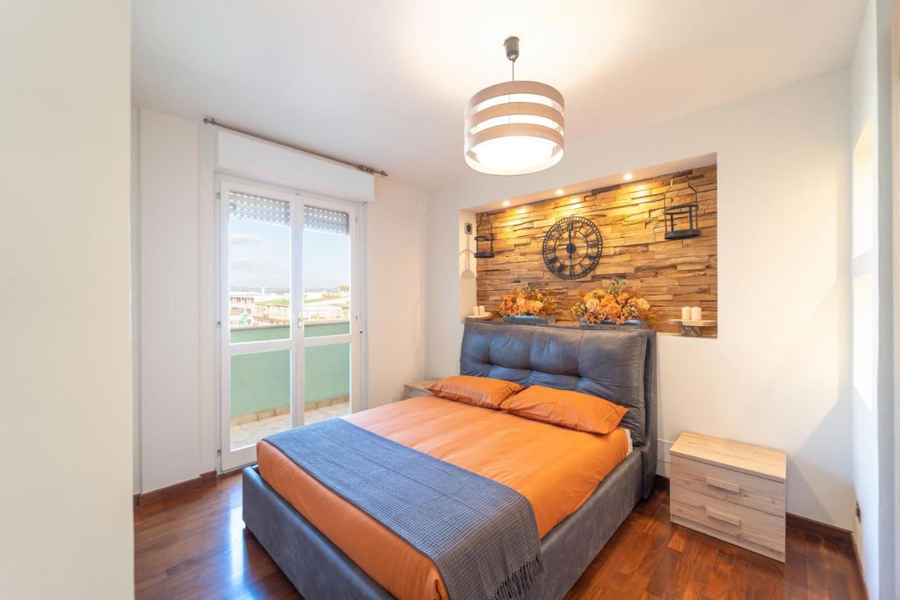 Bed and Breakfast La Residencia Альгеро Экстерьер фото