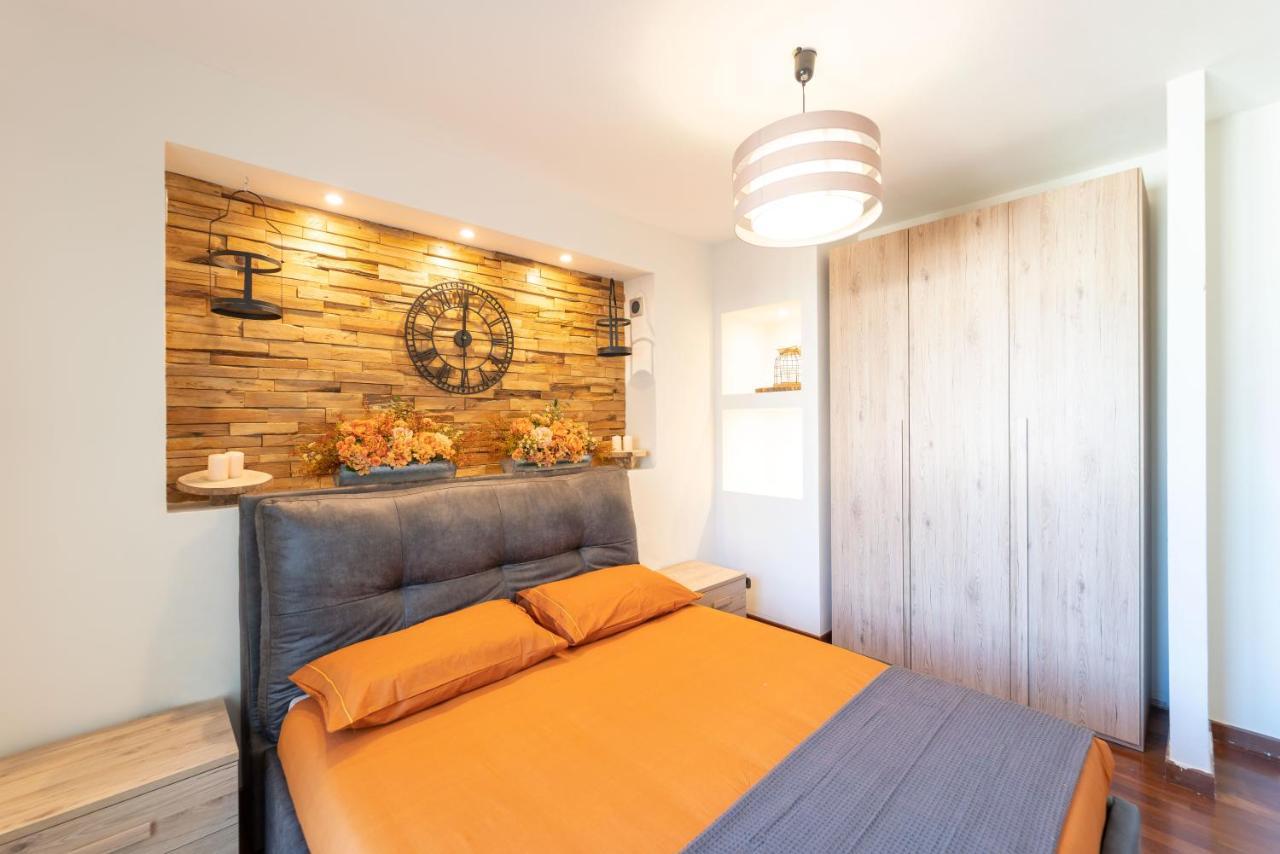 Bed and Breakfast La Residencia Альгеро Экстерьер фото