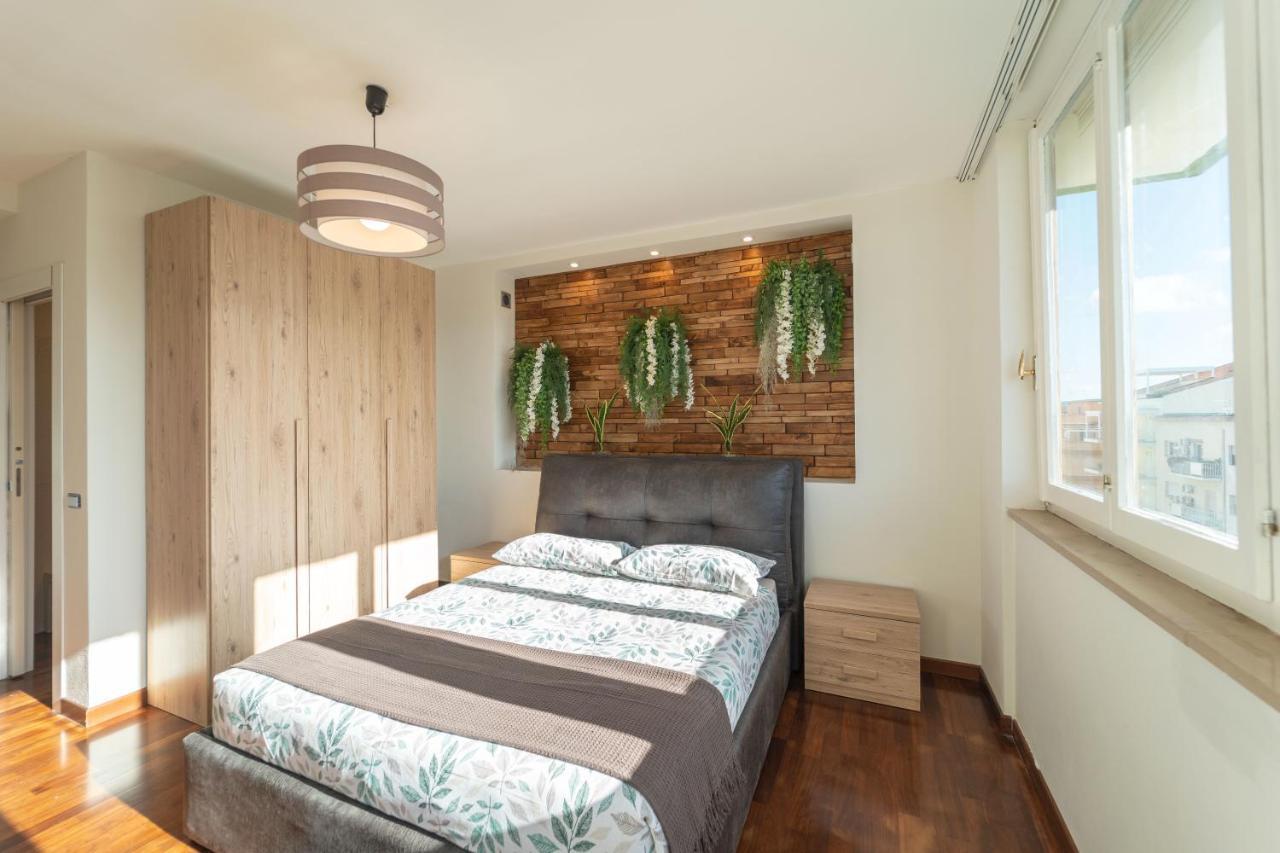 Bed and Breakfast La Residencia Альгеро Экстерьер фото