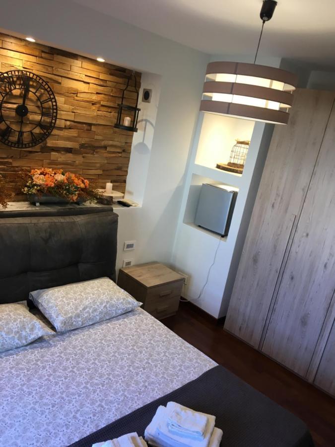 Bed and Breakfast La Residencia Альгеро Экстерьер фото