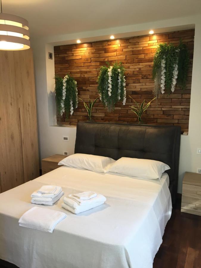 Bed and Breakfast La Residencia Альгеро Экстерьер фото