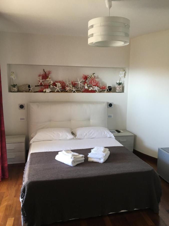 Bed and Breakfast La Residencia Альгеро Экстерьер фото